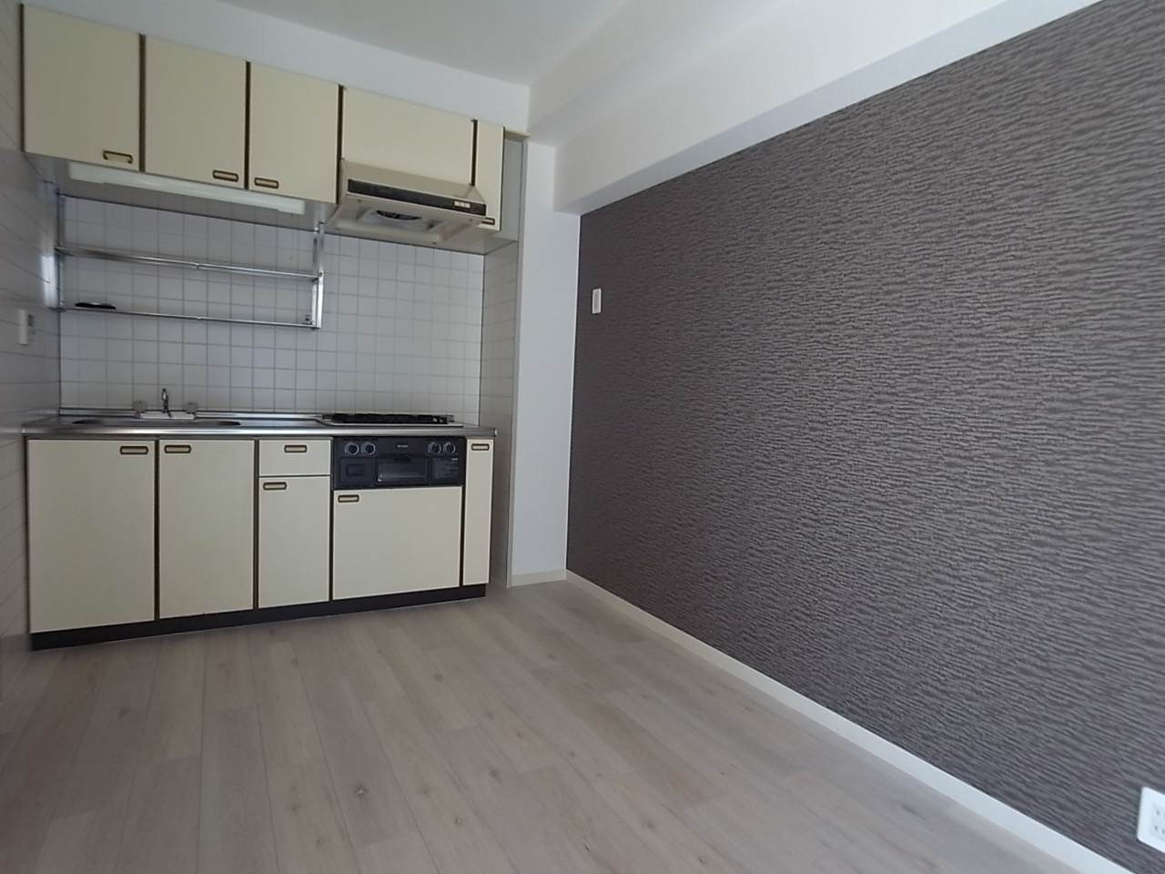 Living and room
