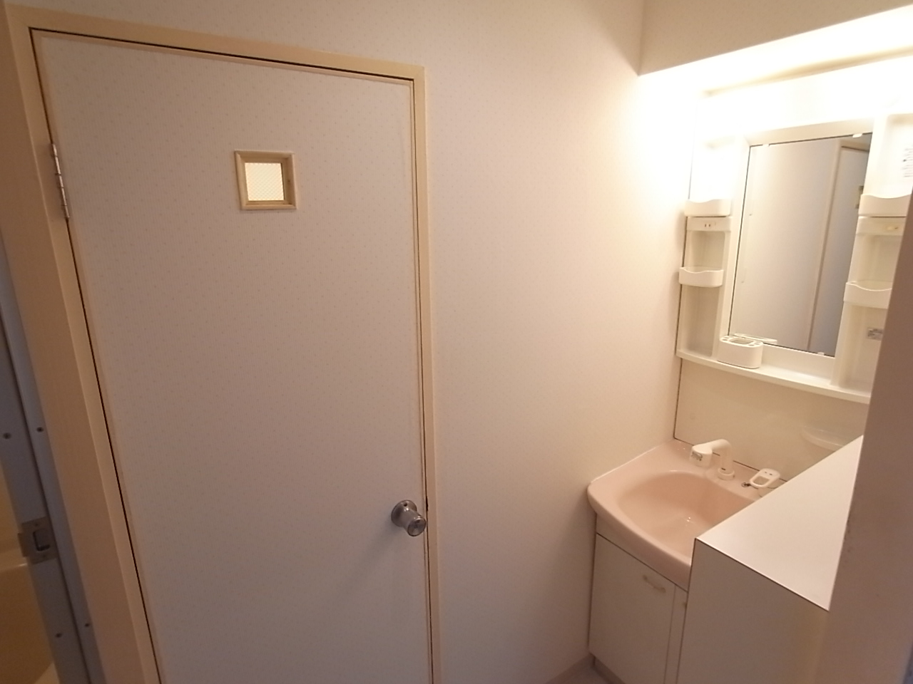 Washroom