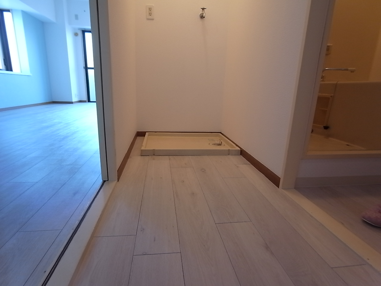 Washroom