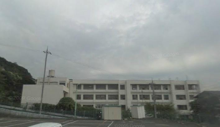 Primary school. 774m to Daito City Hojo Elementary School