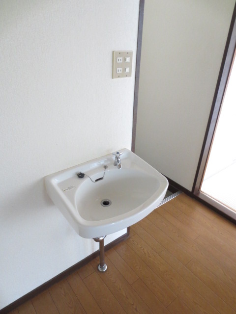 Washroom