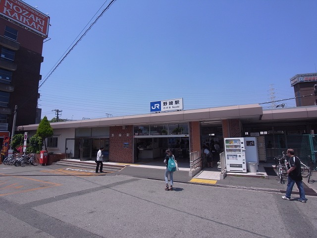 Other. 650m to Nozaki Station (Other)