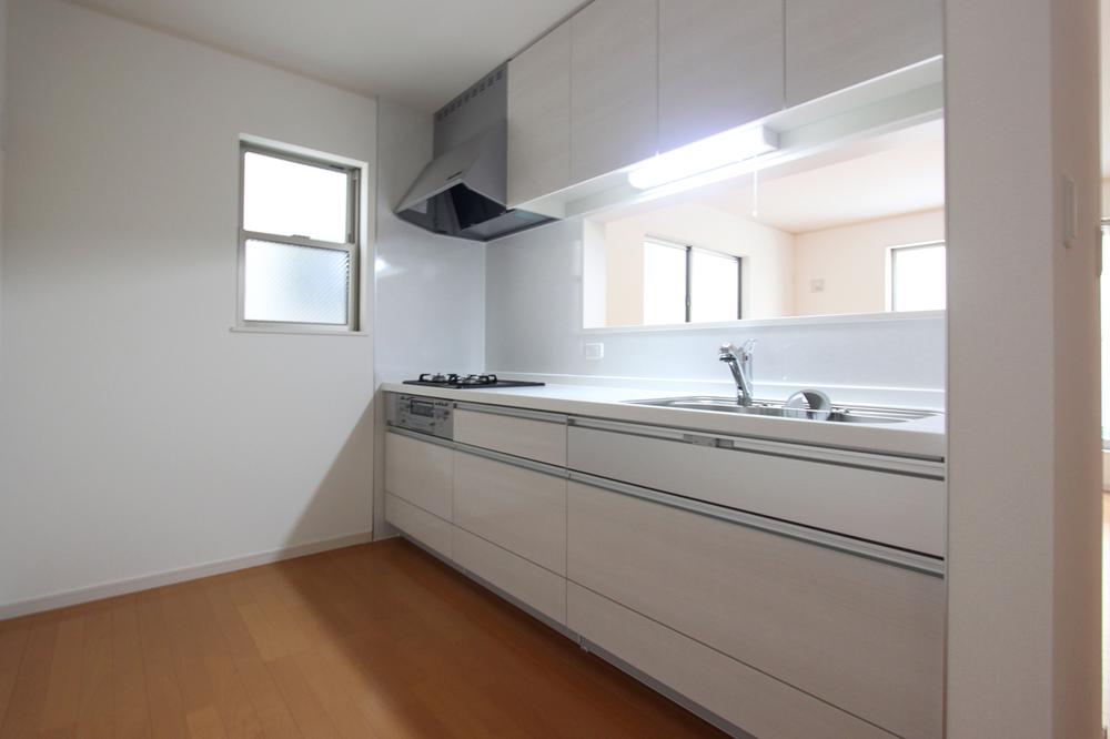 Same specifications photo (kitchen).  ◆ Kitchen same specifications Photos