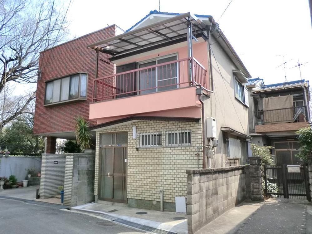 Local appearance photo. Daito Daito-cho, 5.8 million yen Residential home