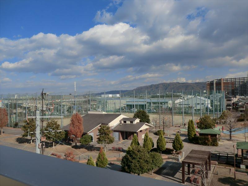 View photos from the dwelling unit