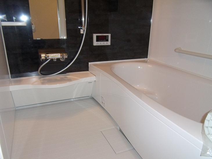 Same specifications photo (bathroom). Panasonic Kokochino