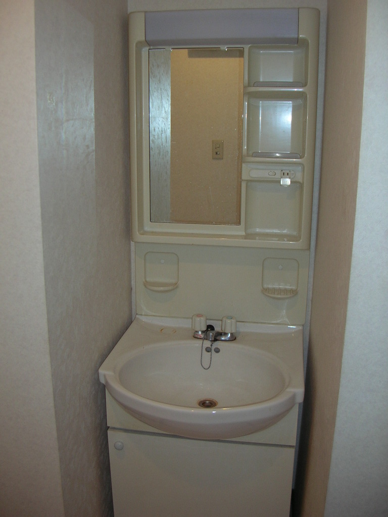 Washroom