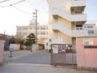 Primary school. 337m to Daito Municipal Sangha Elementary School