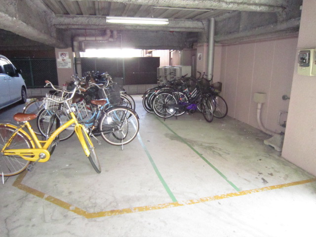 Other common areas