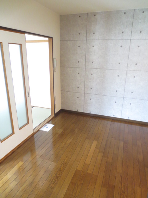 Living and room