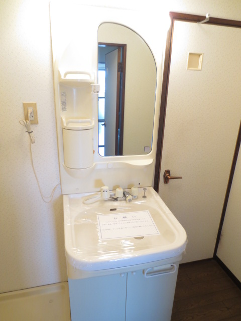 Washroom