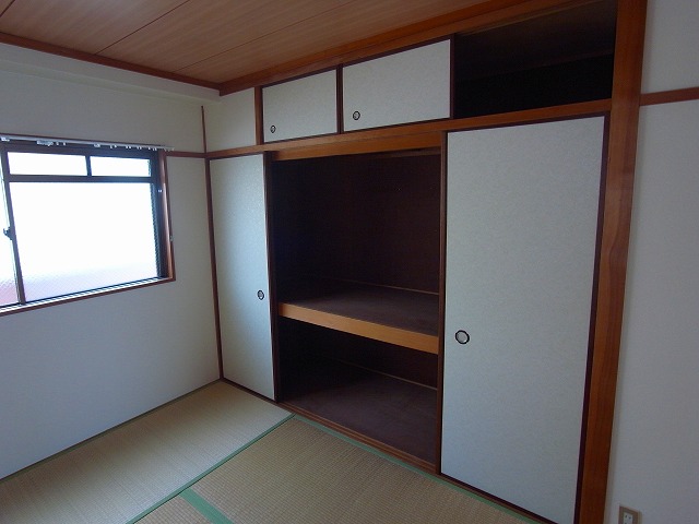 Other room space