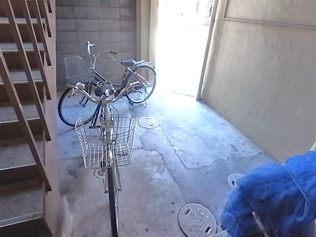 Other common areas