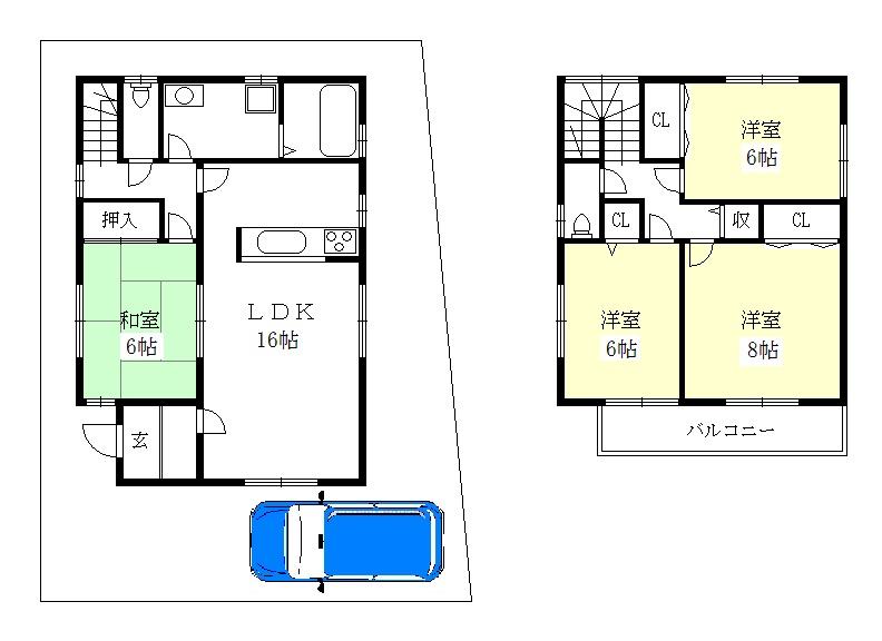 Other. No. 4 place It is a floor plan