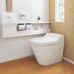 Other Equipment. La Uno is standard equipment.