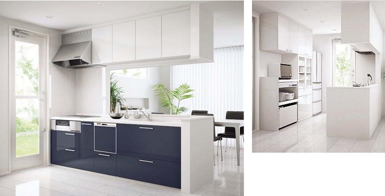 Other Equipment. Kitchen island type can also be selected! You can also select manufacturer ☆