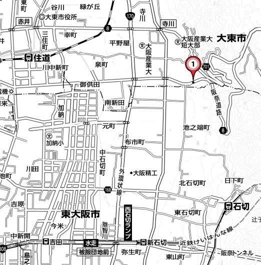 Other. Area Map