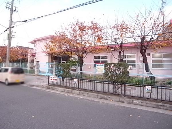 kindergarten ・ Nursery. Morofuku 970m to kindergarten