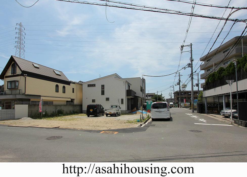 Local appearance photo. Local (July 2013) Shooting