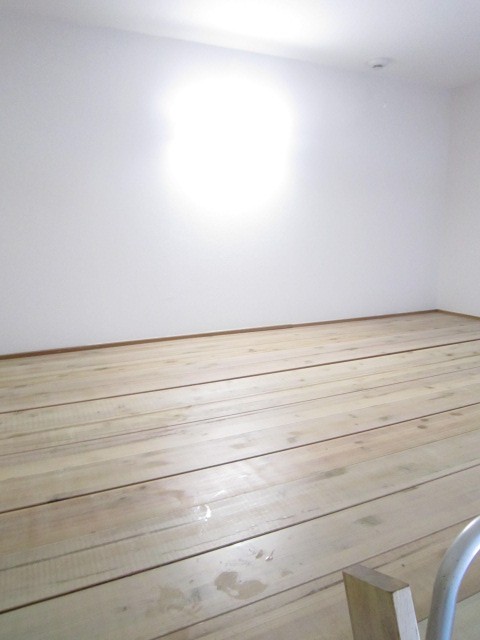 Other room space
