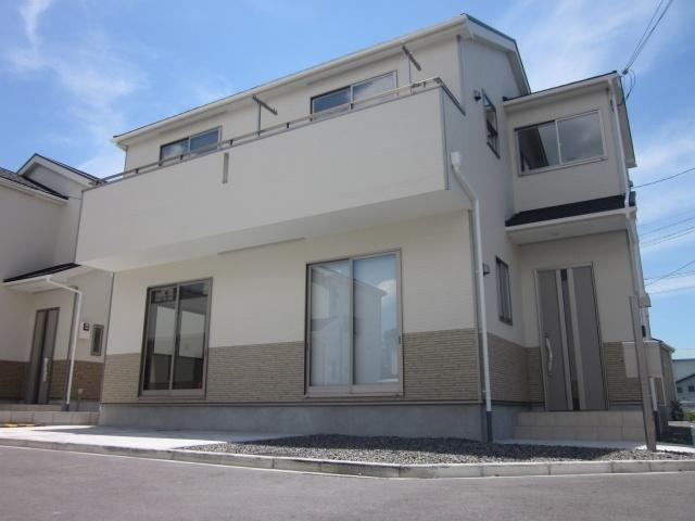 Same specifications photos (appearance). ◇ is a new subdivision start !!