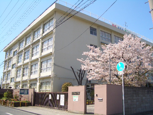 Junior high school. 387m to Daito Municipal Morofuku junior high school (junior high school)