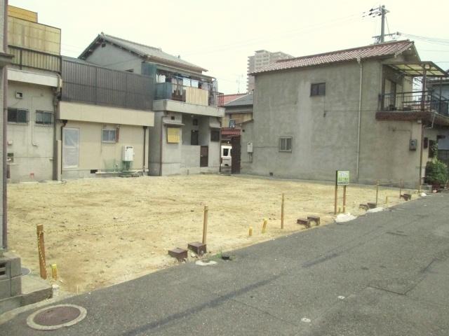 Local appearance photo. Suminodō Station 8 min. Walk