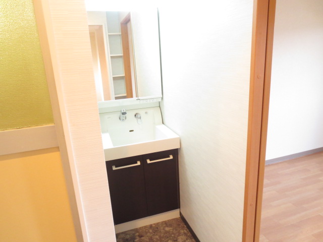 Washroom