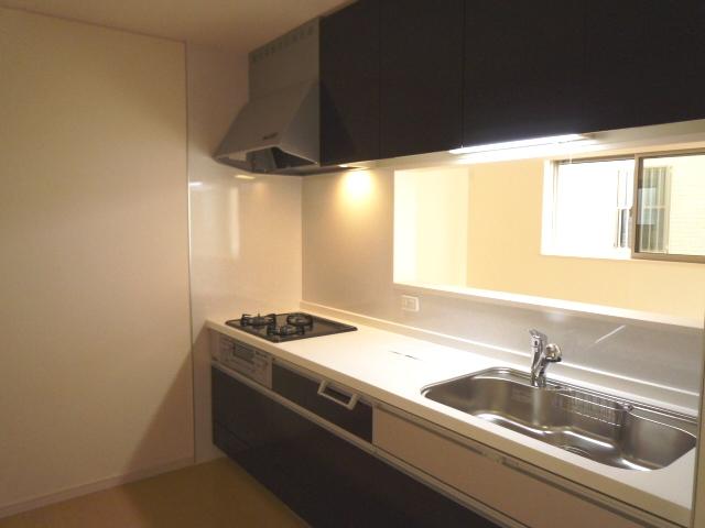 Other. The company example of construction (kitchen)