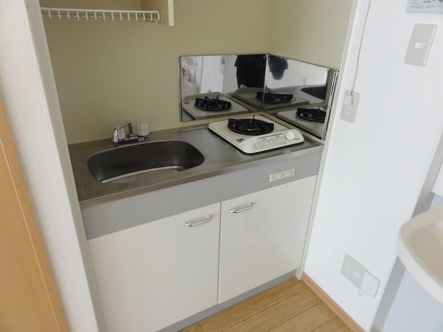 Kitchen. I want to hear detailed explanation! Please contact us with any thing! 