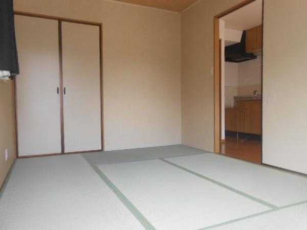 Other room space