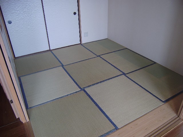 Other room space