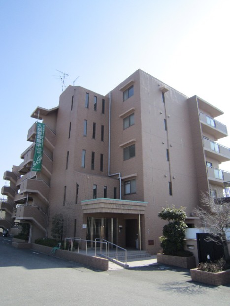 Building appearance