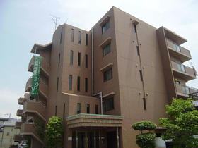 Building appearance