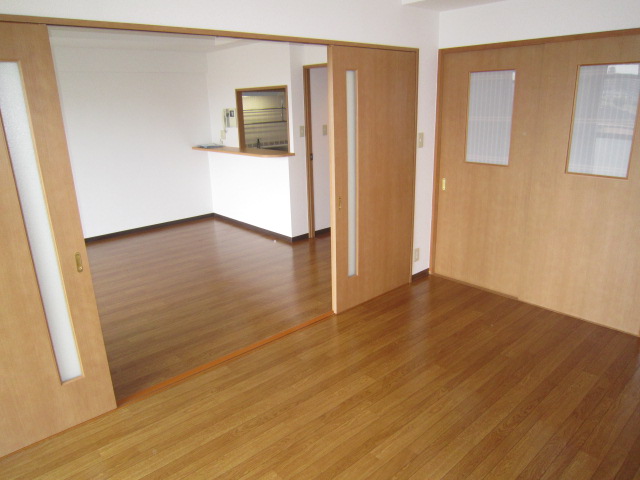 Living and room
