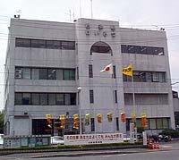 Police station ・ Police box. Shijonawate police station (police station ・ Until alternating) 836m