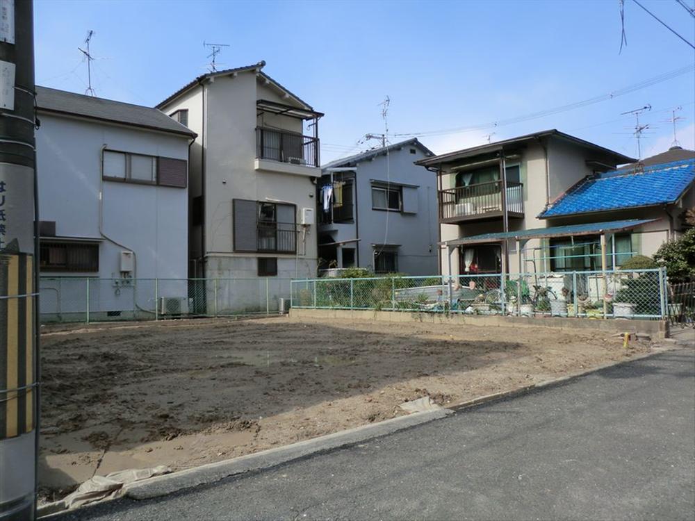 Local appearance photo