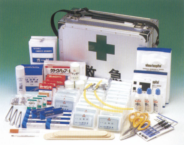 earthquake ・ Disaster-prevention measures.  [Disaster prevention warehouse] To support the people who live in the unlikely event of, You have a variety of disaster prevention item is equipped ※ For more determined after the establishment management associations (an example of disaster prevention items)