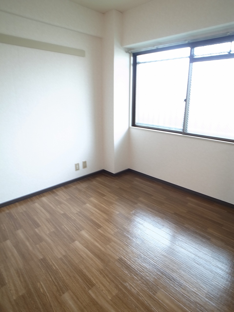 Other room space. Thank large number of properties that are not posted on the other to the Company. 