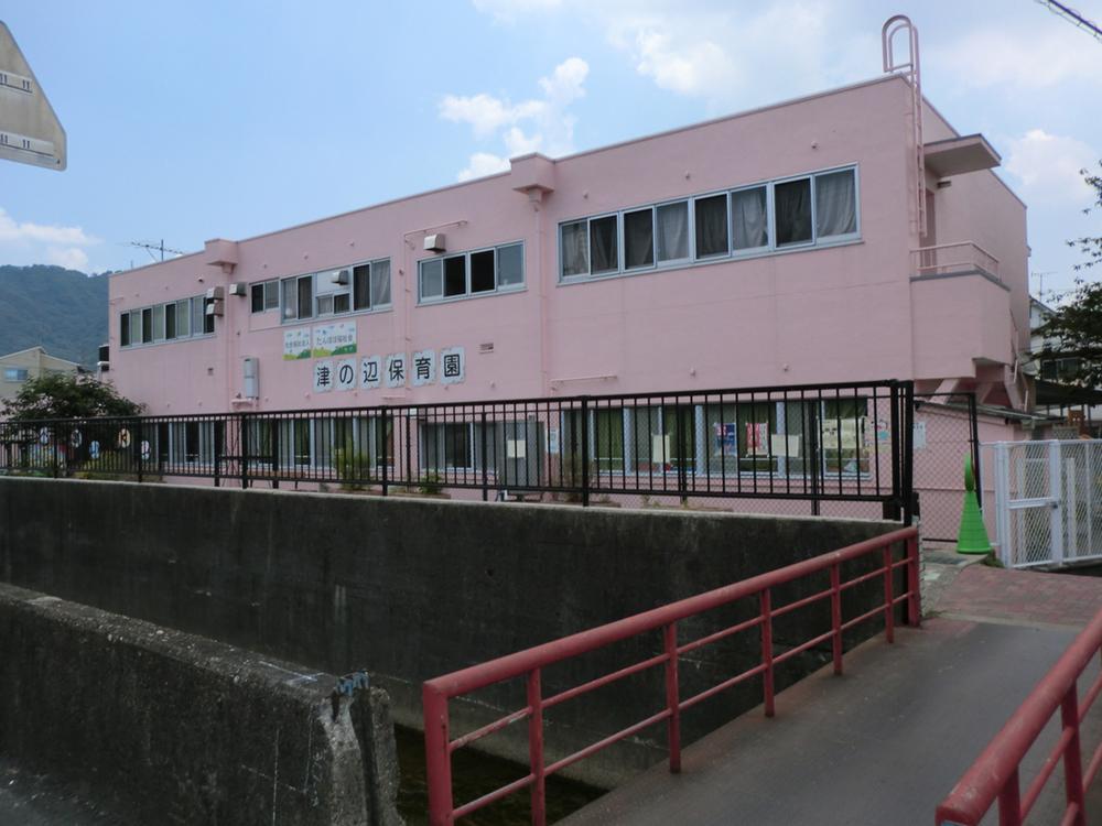 kindergarten ・ Nursery. Tsunobe 536m to nursery school