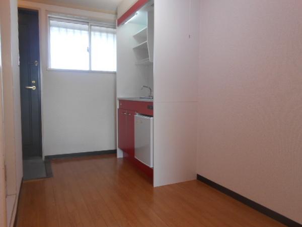 Living and room