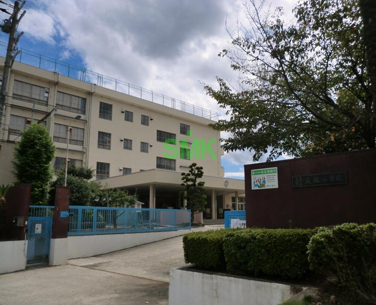 Primary school. 324m to Daito Municipal Haizuka Elementary School
