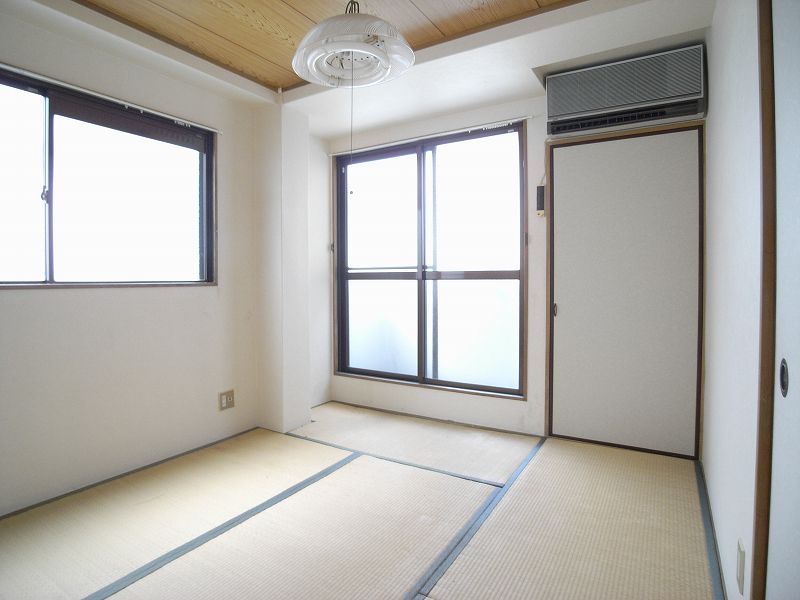 Other room space