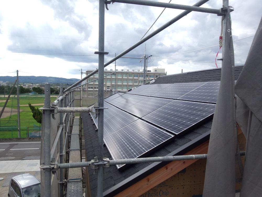 Construction ・ Construction method ・ specification