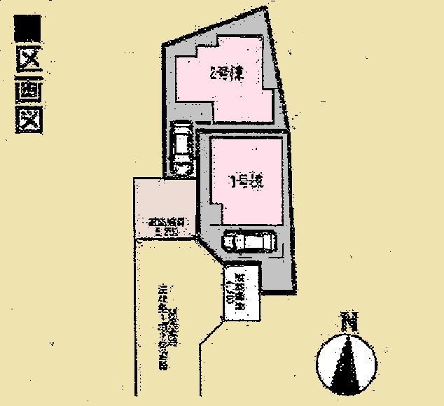 Compartment figure. It will compartment Figure