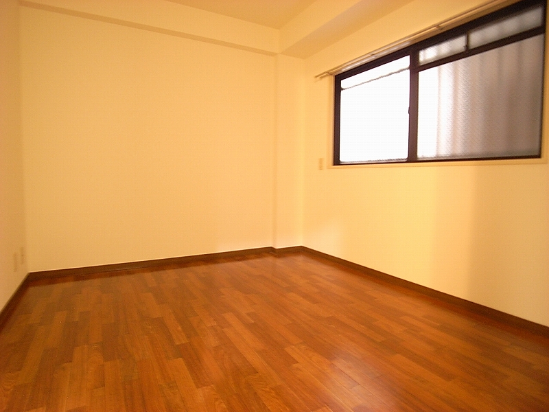 Other room space. Western style room