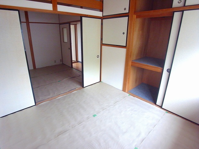 Other room space