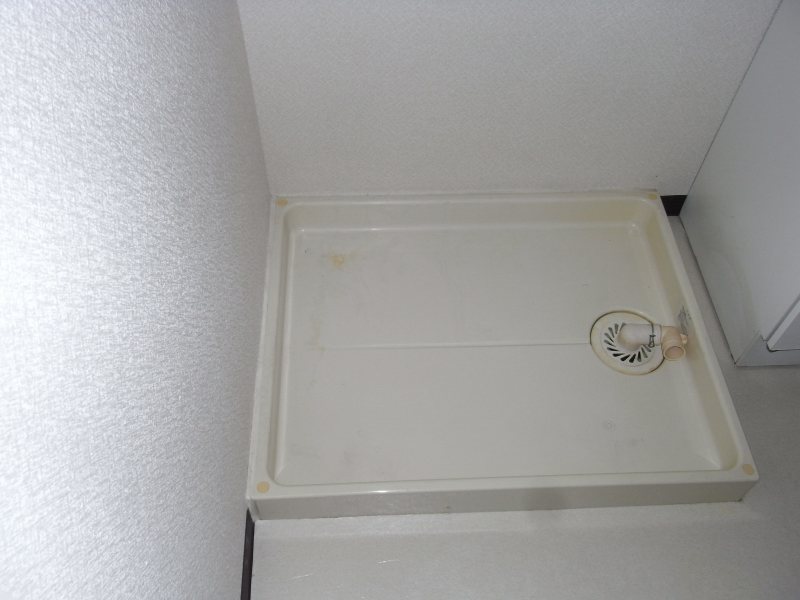 Other Equipment. Washing pan