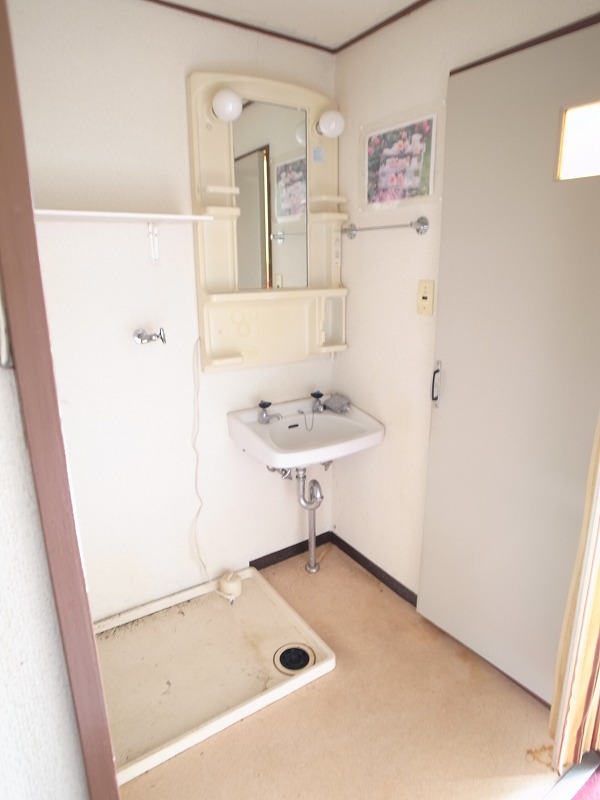 Washroom