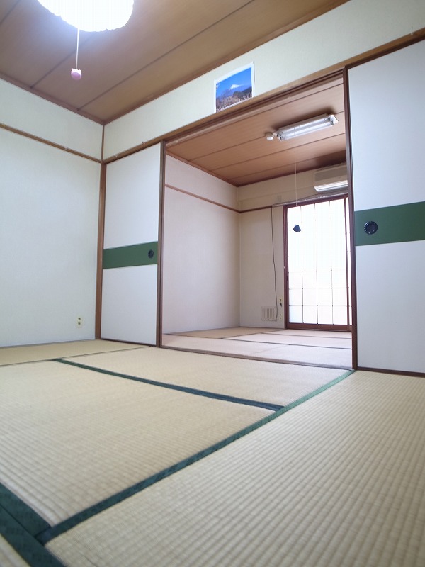 Other room space